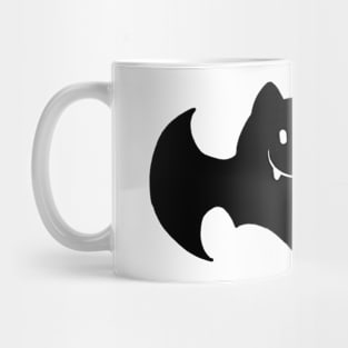 Eddie the Bat in Arkansas Mug